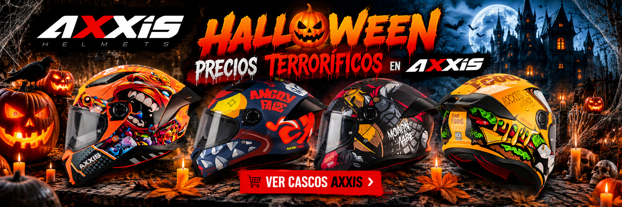 HALLOWEN